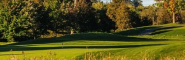 Angus Glen Golf Club Tournament