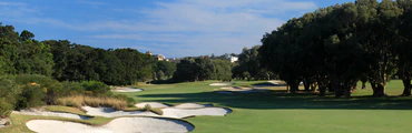 Tennis at The Royal Sydney Golf Club