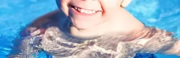 Professional Swimming School