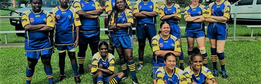 Tassell Trophy Challenge