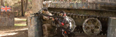 Battlefield