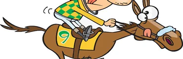 Charity Race Night