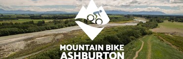 Mountain Bike Ashburton