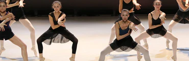 Public Presentation of Trainees and Malandain Ballet Biarritz Performances