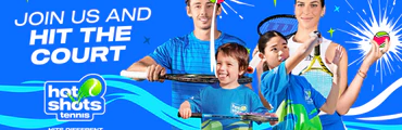 Paramount Tennis Club Dubbo