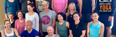 Yoga Class Pricing