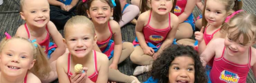 Lyrical Dance Classes Adelaide