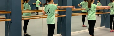 Ballet Technique and Stretching