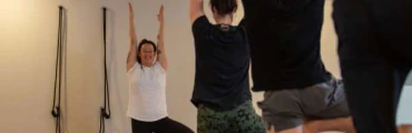 Yoga Foundation classes