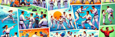 August Intermediate Intensive Workshop (All Green Belts)