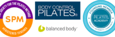 Pilates Classes in Hadleigh