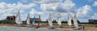 Seasalter Sailing Club Sailing