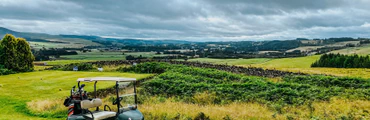 Golf Open Competitions 2024