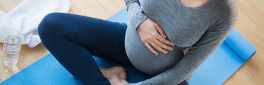 Bliss Pregnancy Yoga Norwich