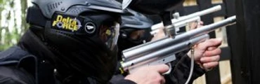 Paintball School