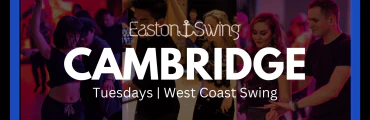 West Coast Swing London