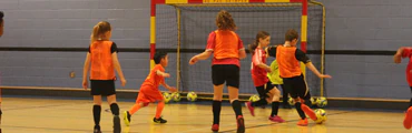 Tournoi du C.S. Lanaudière-Nord