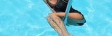 Adult Aqua Aerobics and Pool Fitness Classes
