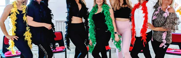 Just Dance