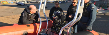 RYA Powerboat Level 2 Course