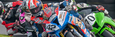 Darley Moor Motor Cycle Road Racing Club Ltd Racing Membership 2024