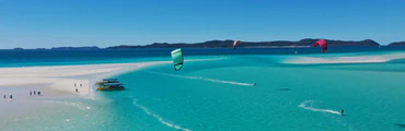 CHICKSMILE KITESURFARI 2024