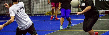 Beenleigh Raiders Action Indoor Sports