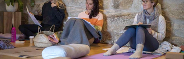 A Little Bali in Bondi Teacher Trainings and Holistic Healing