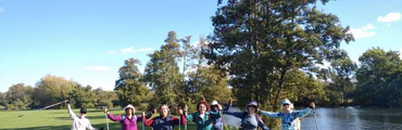 Vitality Leap Tai Chi Classes