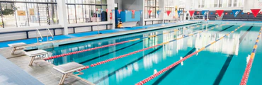 Swimming Lessons at Just Swimming