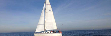 Yachtmaster Fast Track Course