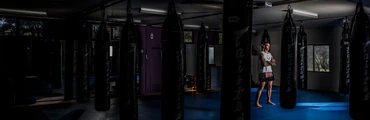 Chopper's Gym Kickboxing Muay Thai Boxing Strength and Conditioning Canberra