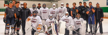 Summer Hockey Camp 2024