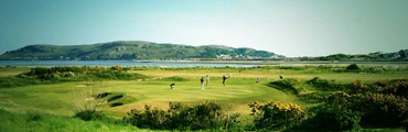 33rd Andrew Murray Charity Pro-Am