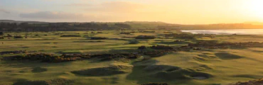 St Andrews Links Trophy