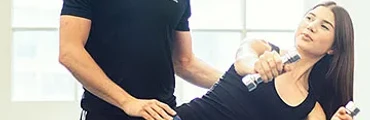 Dynamic Reformer Pilates