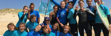 Surfcamp Break Week-end (or more!)