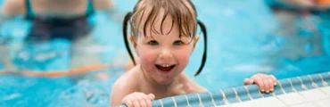Puddle Ducks Swimming Lessons at Malvern College