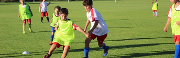 Summer Development Program at Ellenbrook United FC