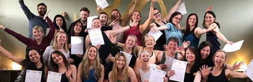 Yoga Jo's Milngavie