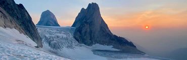 Japanese Powder Expeditions - Backcountry Skiing in Central Hokkaido, Japan