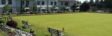 Spring Mixed Triples League