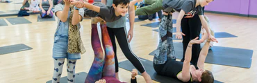 ZenKids Yoga Teacher Training