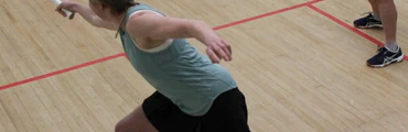 Interclub Southland-wide competitive teams league