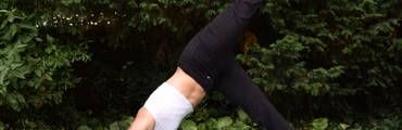 Yoga At The Forge