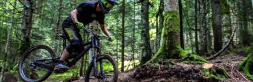 Bernex Bike Park - Promo Saison 2024