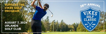 28th Annual Vikes Golf Classic