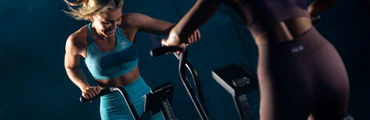 Winter Warrior - 5 Classes per week (3 Month membership)