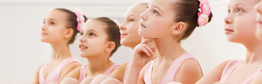 Sally Prout School of Dancing