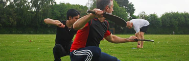 Tiger Crane Kung Fu Classes